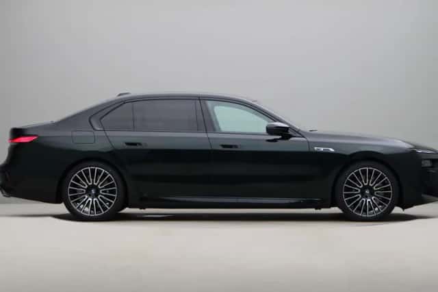 BMW 7-Serie (2026) thumbnail 4