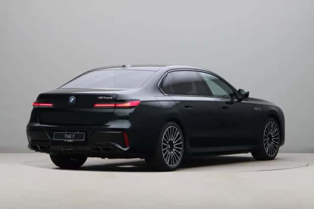 BMW 7-Serie (2026) thumbnail 5