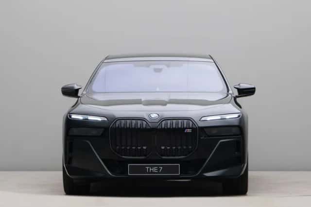 BMW 7-Serie (2026) thumbnail 6