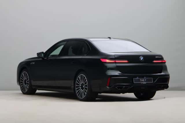 BMW 7-Serie (2026) thumbnail 7