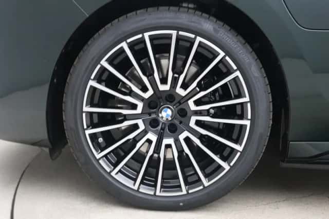 BMW 7-Serie (2026) thumbnail 8