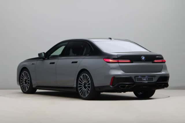 BMW 7-Serie (2026) thumbnail 11