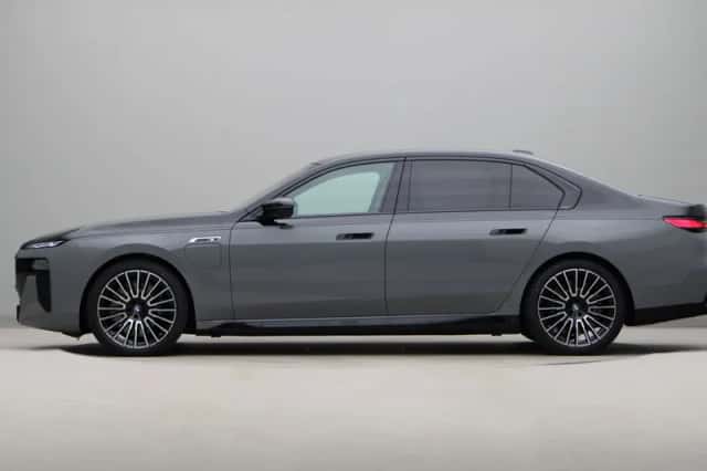 BMW 7-Serie (2026) thumbnail 12