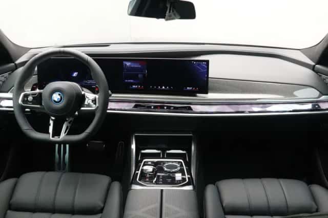 BMW 7-Serie (2026) thumbnail 13