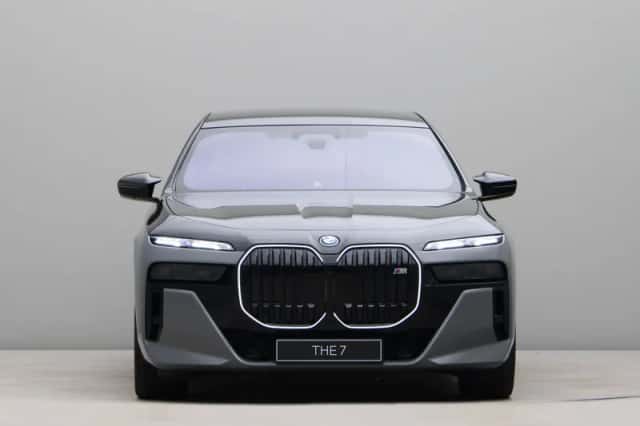 BMW 7-Serie (2026) thumbnail 6