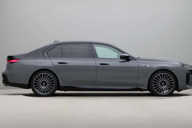 BMW 7-Serie (2026) thumbnail 8