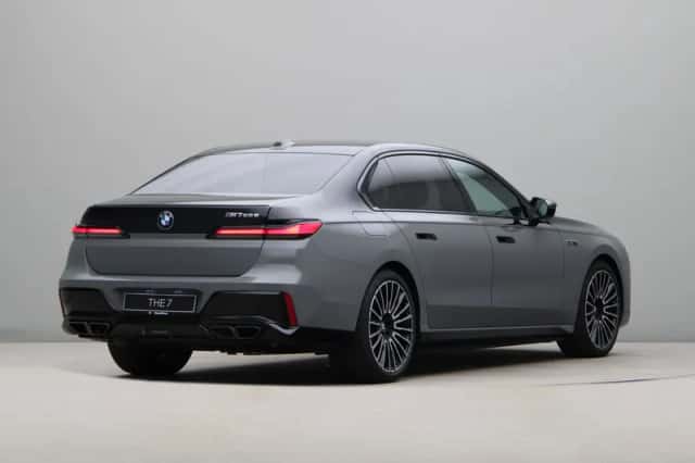 BMW 7-Serie (2026) thumbnail 9