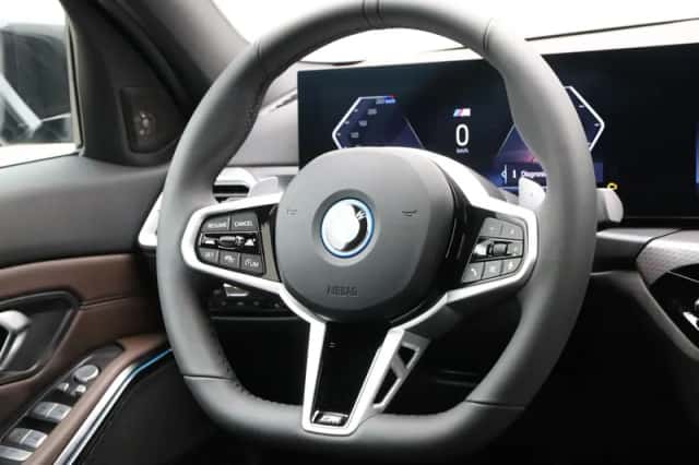 BMW 3-Serie (2026) thumbnail 2