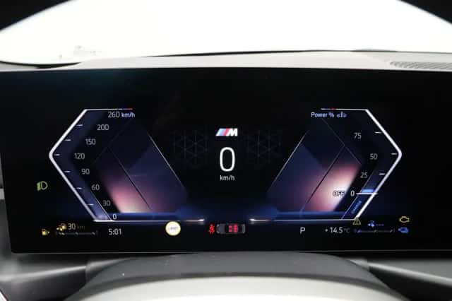 BMW 3-Serie (2026) thumbnail 3
