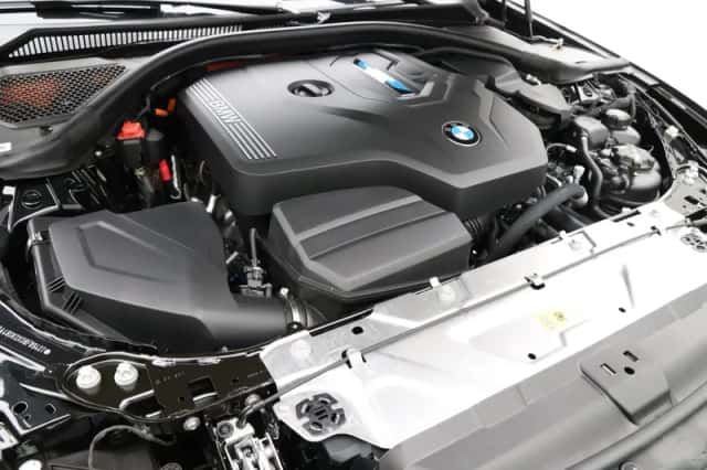 BMW 3-Serie (2026) thumbnail 4