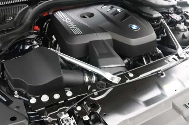 BMW 5-Serie (2026) thumbnail 4