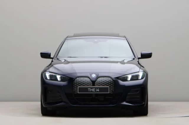 BMW i4 (2026) thumbnail 6