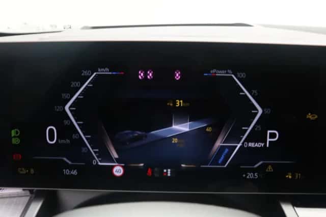 BMW i5 (2026) thumbnail 3