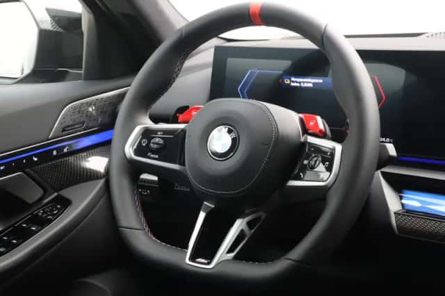 BMW M5 (2026) thumbnail 2