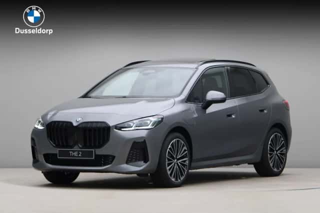 BMW 2-Serie (2026) thumbnail 1