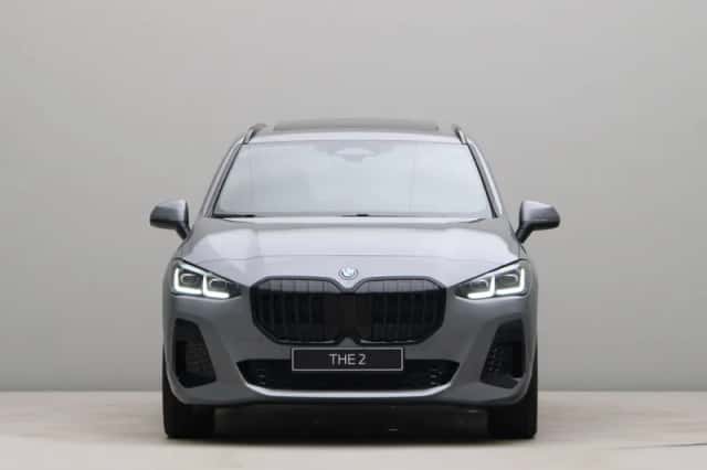 BMW 2-Serie (2026) thumbnail 2