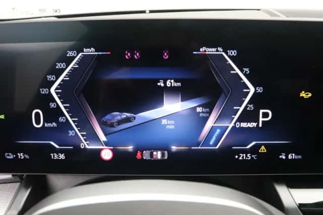 BMW i5 (2026) thumbnail 3