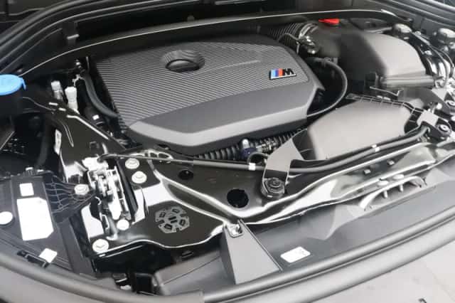 BMW X1 (2026) thumbnail 4