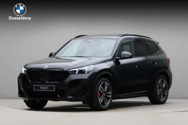 BMW X1 (2026) thumbnail 1