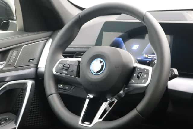 BMW X1 (2026) thumbnail 2