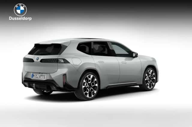 BMW iX3 (2026) thumbnail 2