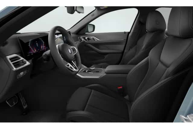 BMW i4 (2026) thumbnail 4