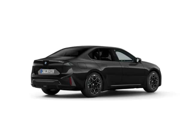 BMW i3 (2026) thumbnail 2