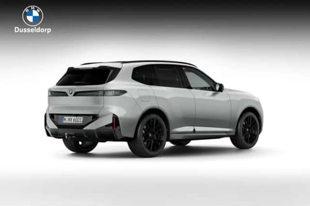 BMW X5 (2026) thumbnail 2