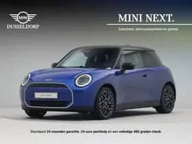 MINI Cooper (2025)