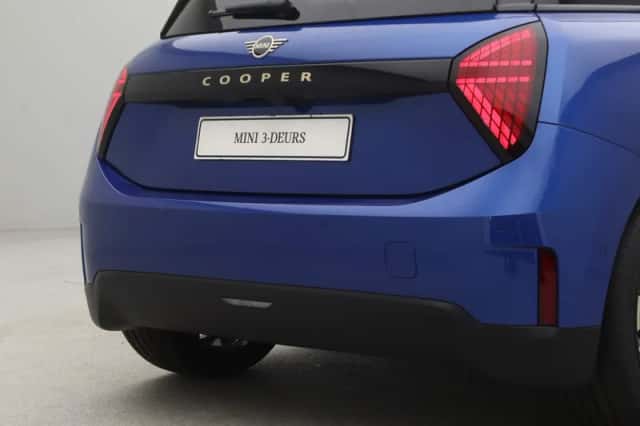 MINI Cooper (2025) thumbnail 19