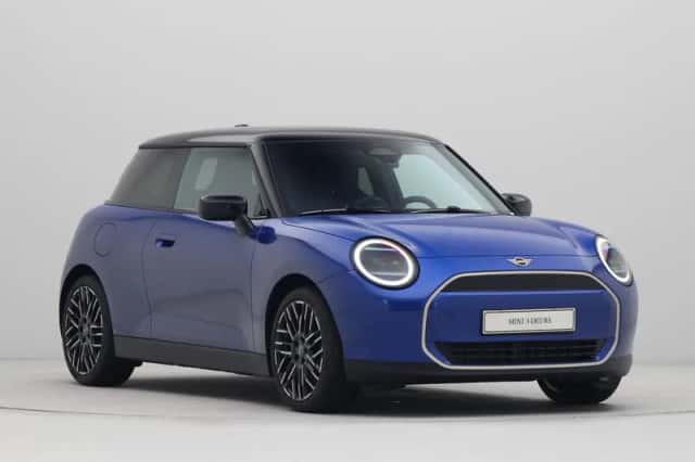 MINI Cooper (2025) thumbnail 6