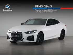 BMW 4-Serie (2026)