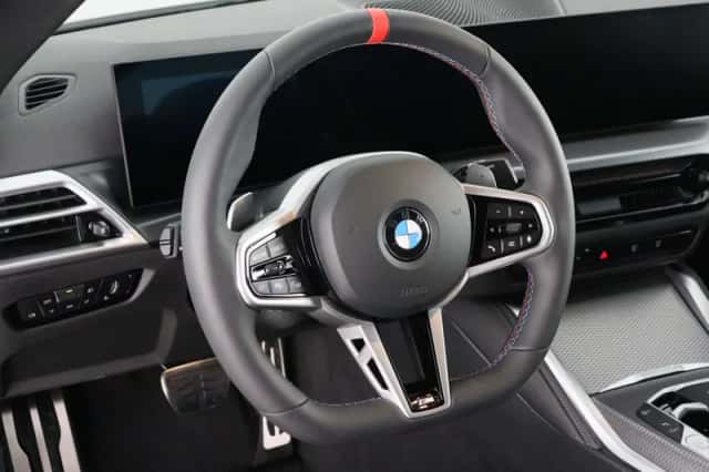 BMW 4-Serie (2026) thumbnail 2