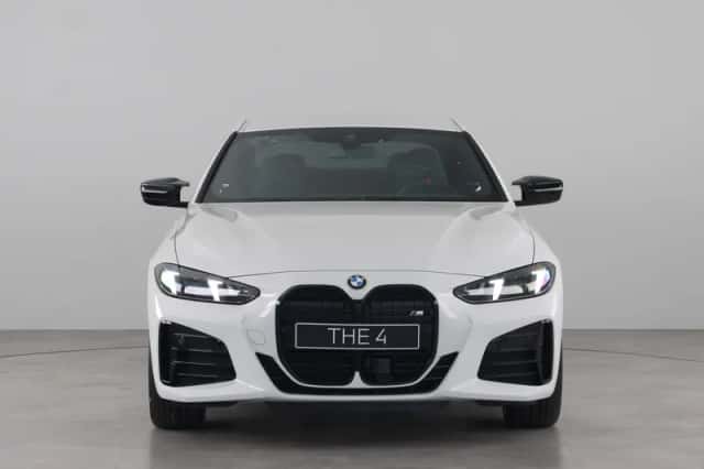 BMW 4-Serie (2026) thumbnail 3