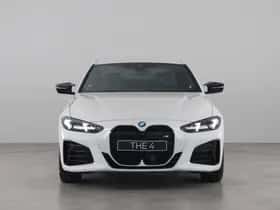 BMW 4-Serie (2026) thumbnail 3