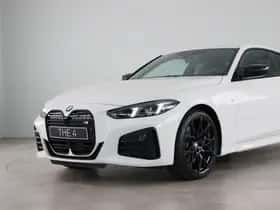 BMW 4-Serie (2026) thumbnail 23