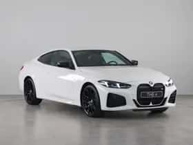 BMW 4-Serie (2026) thumbnail 4