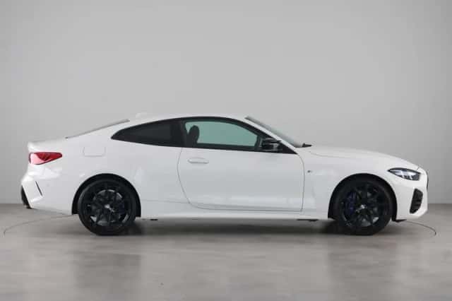 BMW 4-Serie (2026) thumbnail 5