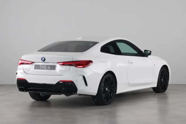 BMW 4-Serie (2026) thumbnail 6