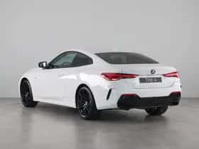 BMW 4-Serie (2026) thumbnail 8