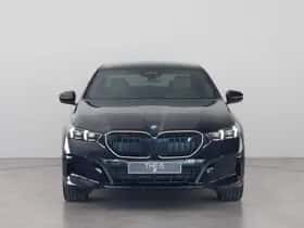 BMW i5 (2026) thumbnail 2