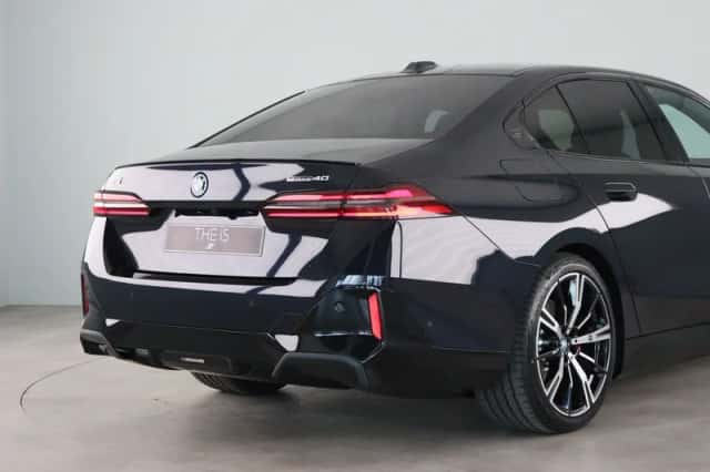 BMW i5 (2026) thumbnail 20