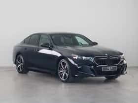BMW i5 (2026) thumbnail 3