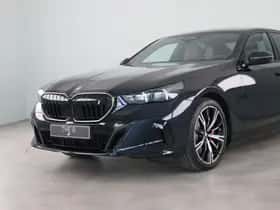 BMW i5 (2026) thumbnail 22