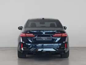 BMW i5 (2026) thumbnail 6