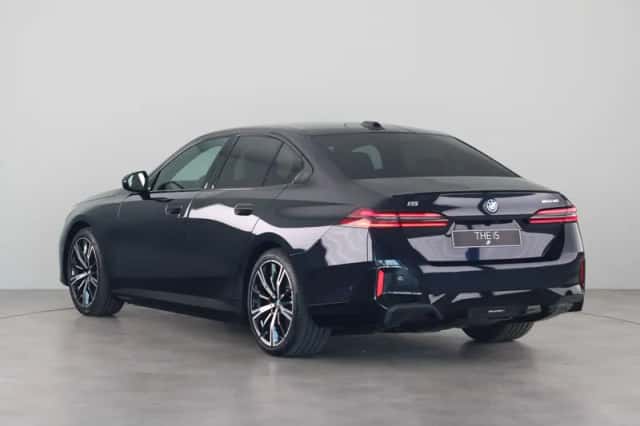 BMW i5 (2026) thumbnail 7