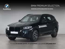 BMW X3 (2024)