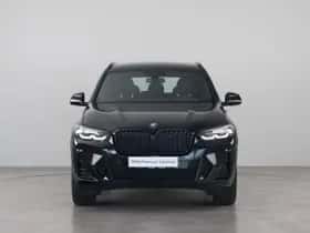 BMW X3 (2024) thumbnail 2