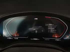 BMW X3 (2024) thumbnail 11