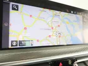 BMW X3 (2024) thumbnail 12